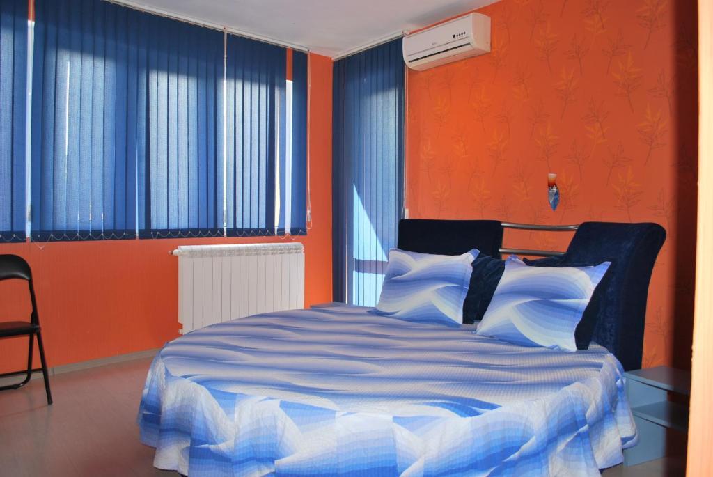Hotel Milenium Sofya Oda fotoğraf
