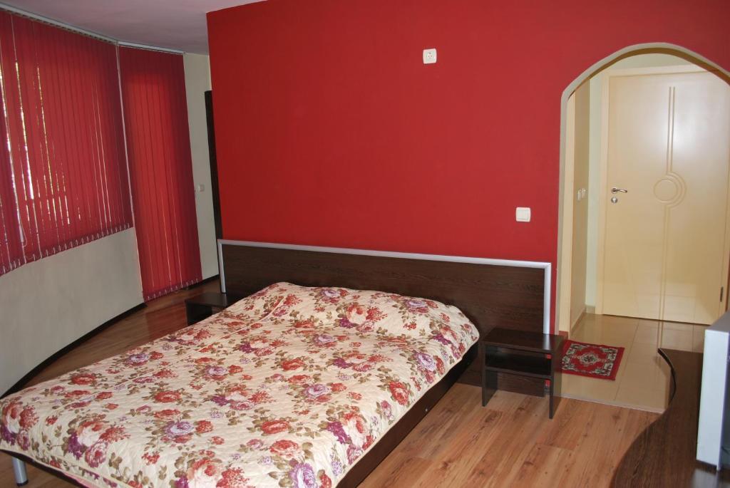 Hotel Milenium Sofya Oda fotoğraf