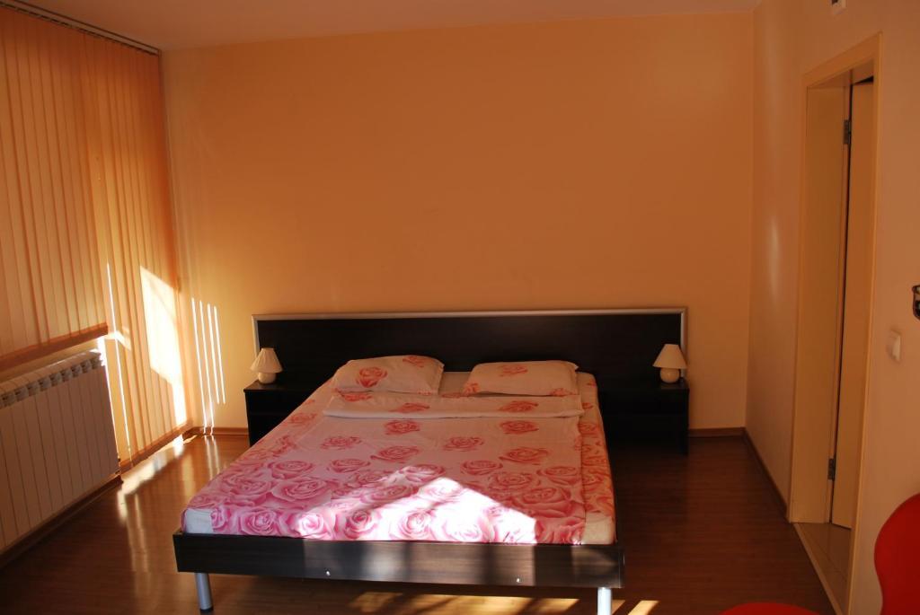 Hotel Milenium Sofya Oda fotoğraf