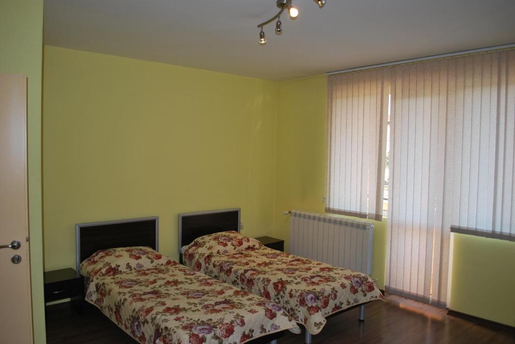 Hotel Milenium Sofya Oda fotoğraf