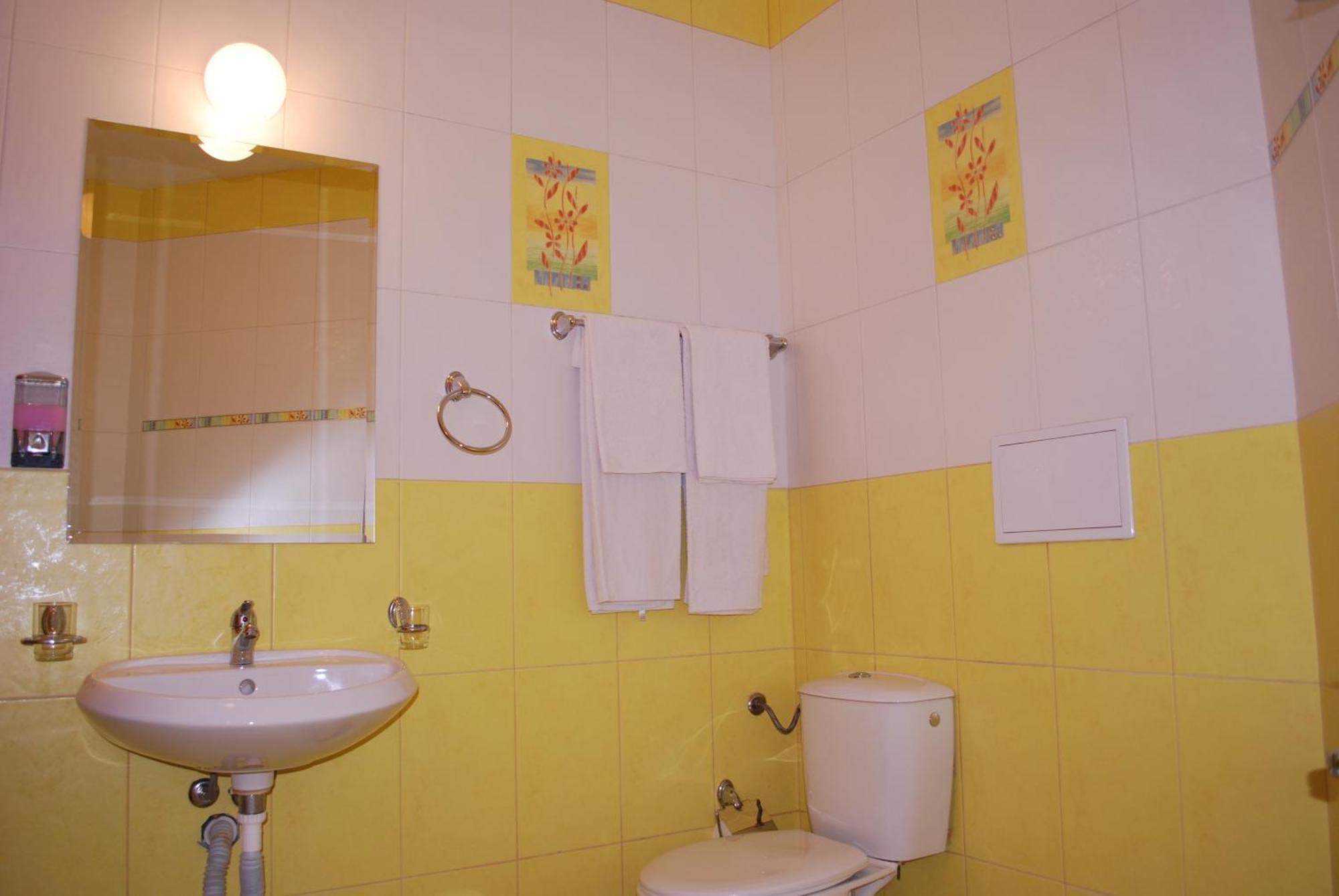 Hotel Milenium Sofya Dış mekan fotoğraf