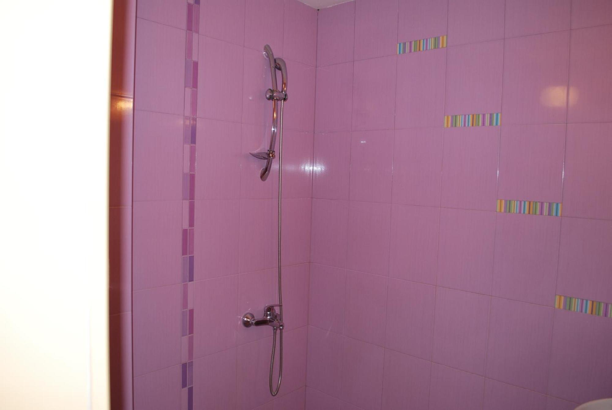 Hotel Milenium Sofya Dış mekan fotoğraf