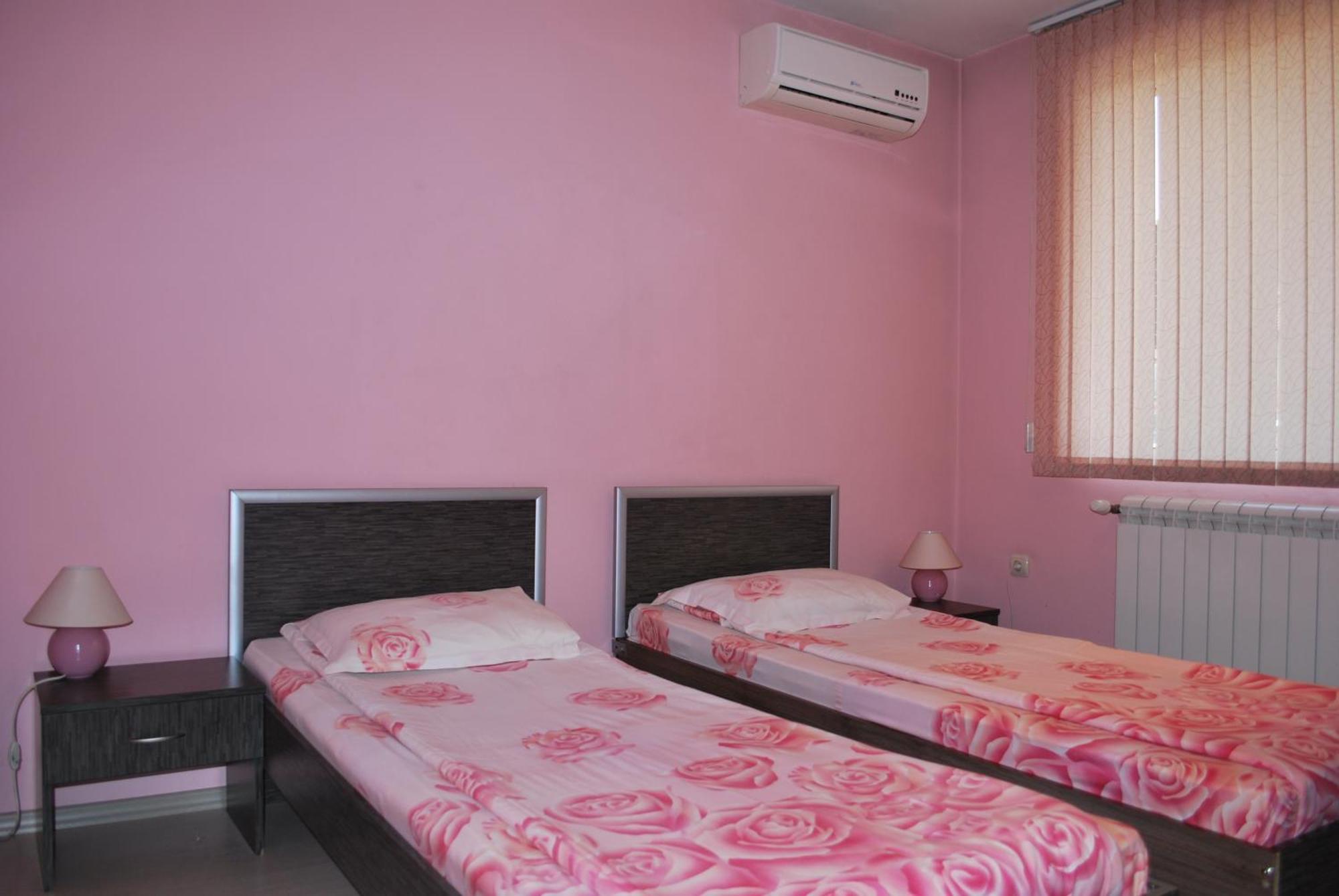 Hotel Milenium Sofya Dış mekan fotoğraf