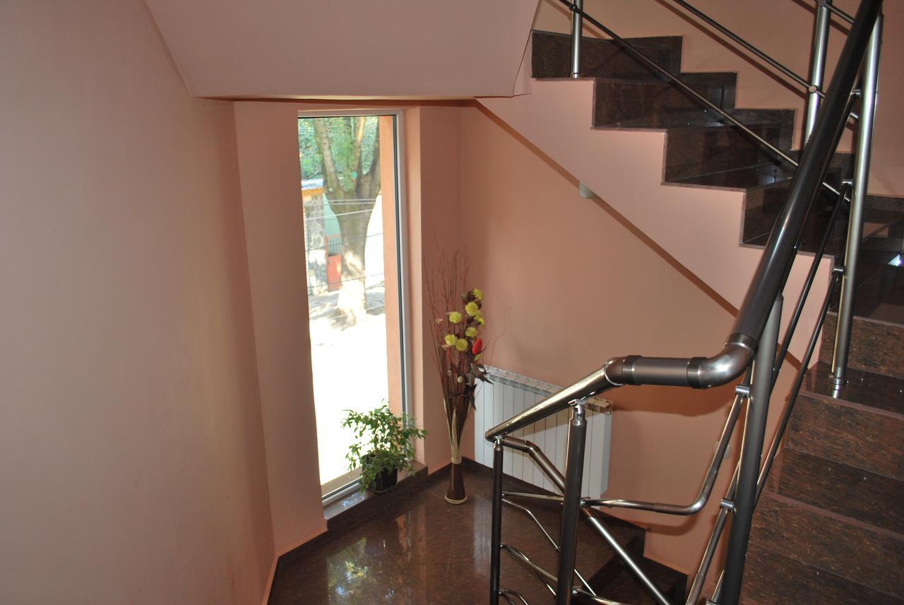 Hotel Milenium Sofya Dış mekan fotoğraf